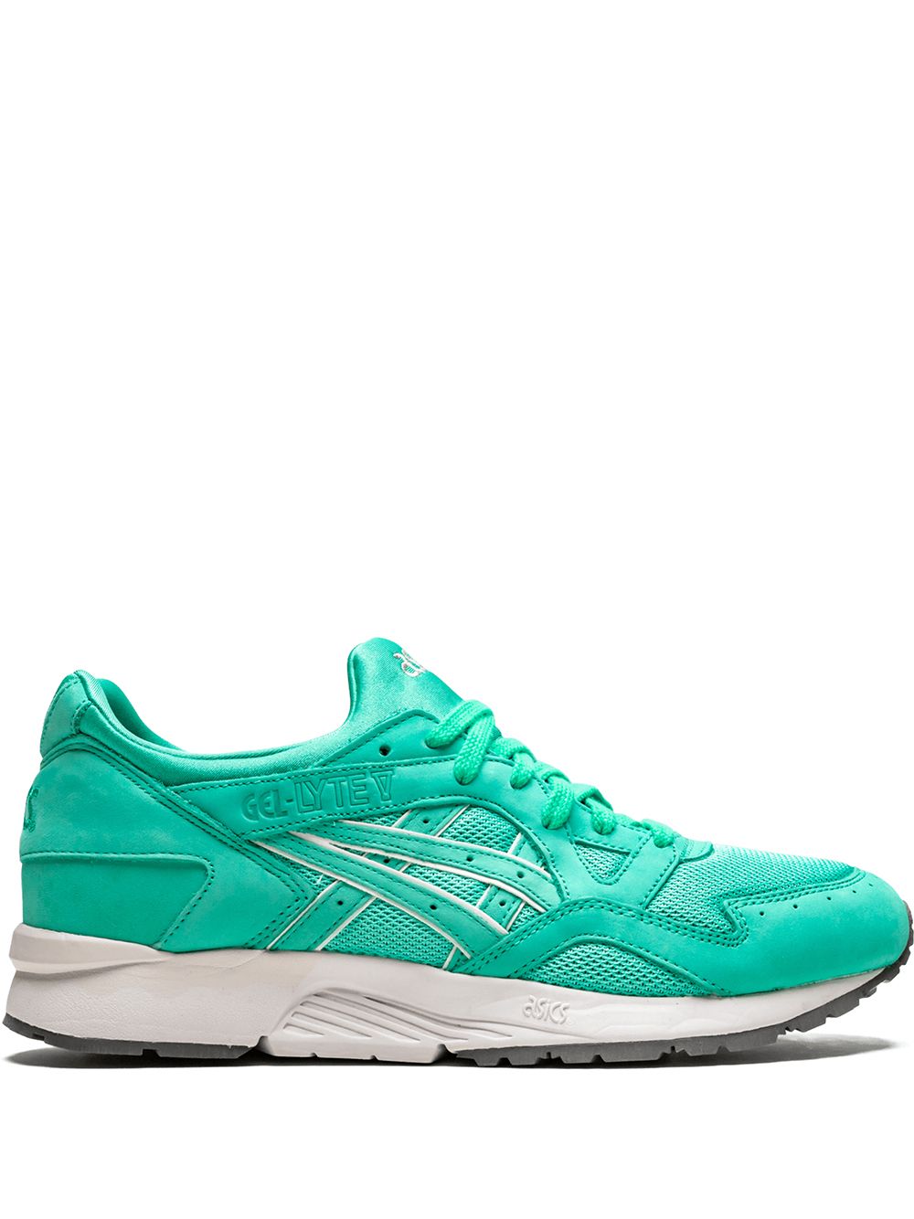 TB ASICS Gel-Lyte 5 "Mint Leaf" sneakers 