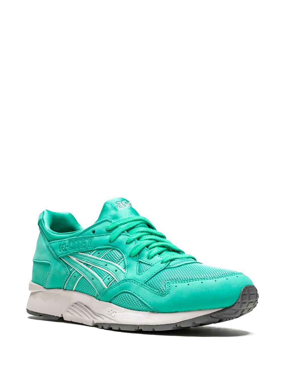 TB ASICS Gel-Lyte 5 "Mint Leaf" sneakers 