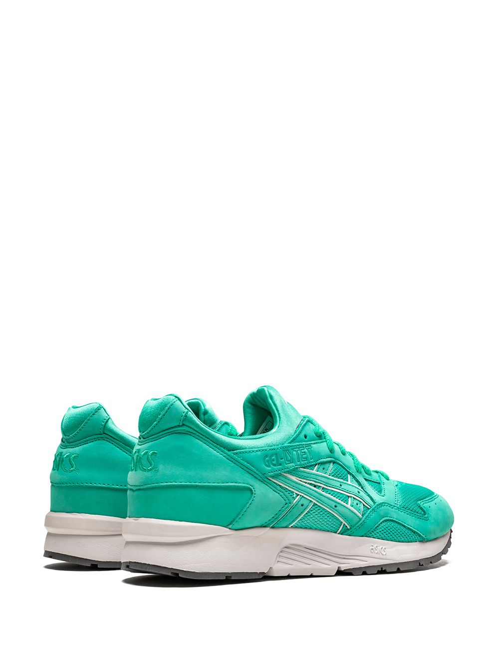 TB ASICS Gel-Lyte 5 "Mint Leaf" sneakers 