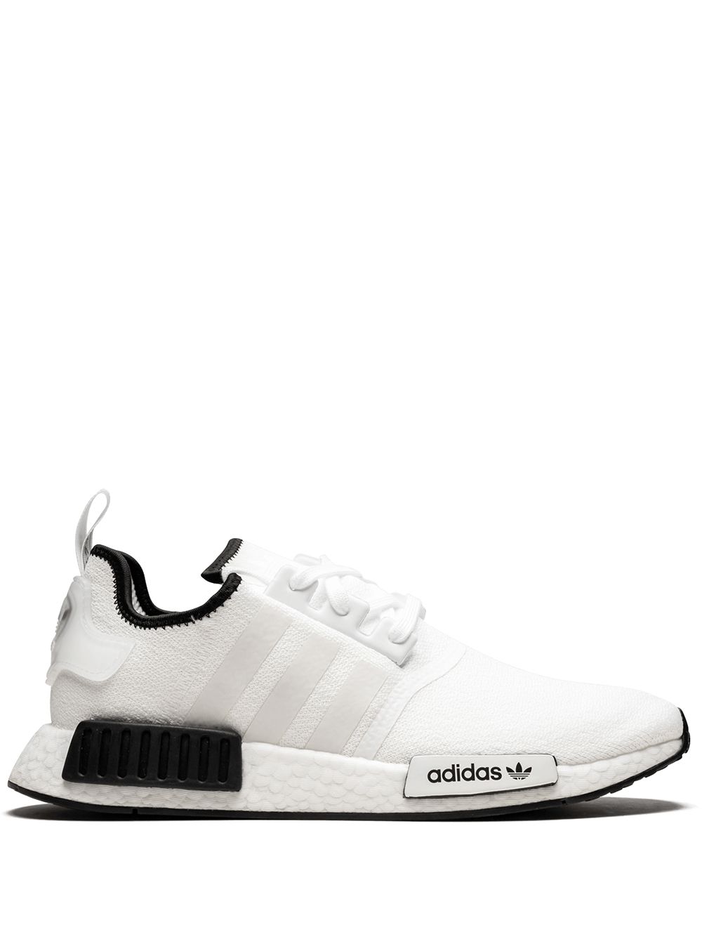 TB adidas NMD_R1 "White Black" sneakers 