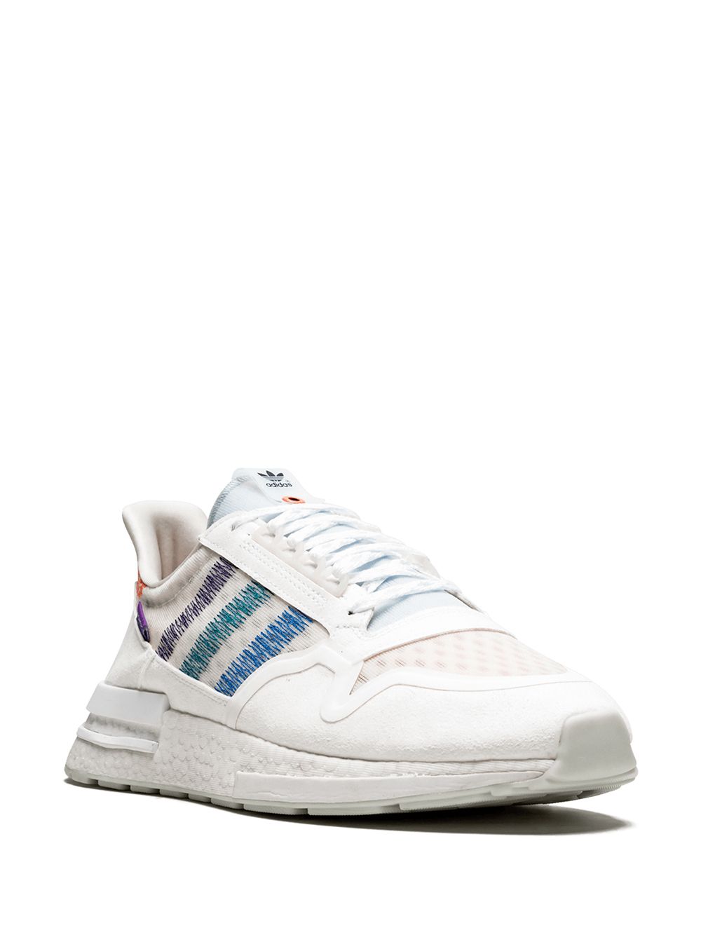 KICKWHO adidas ZX 500 RM Commonwealth sneakers 