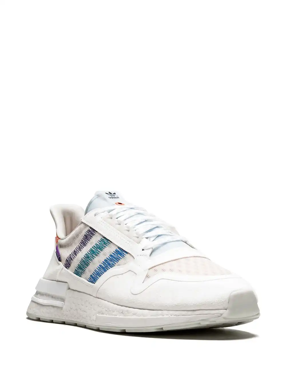 Bmlin adidas ZX 500 RM Commonwealth sneakers 