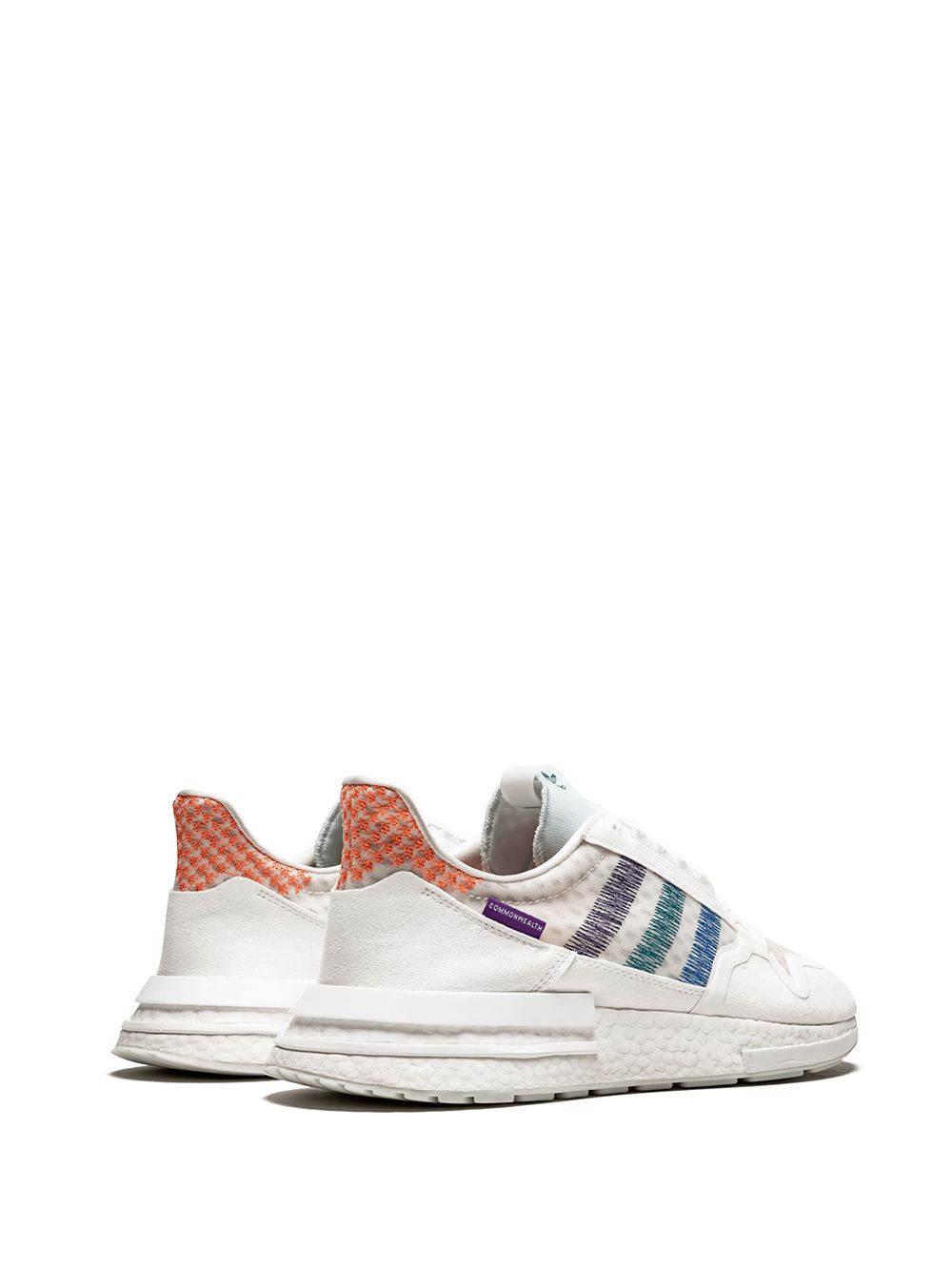 KICKWHO adidas ZX 500 RM Commonwealth sneakers 