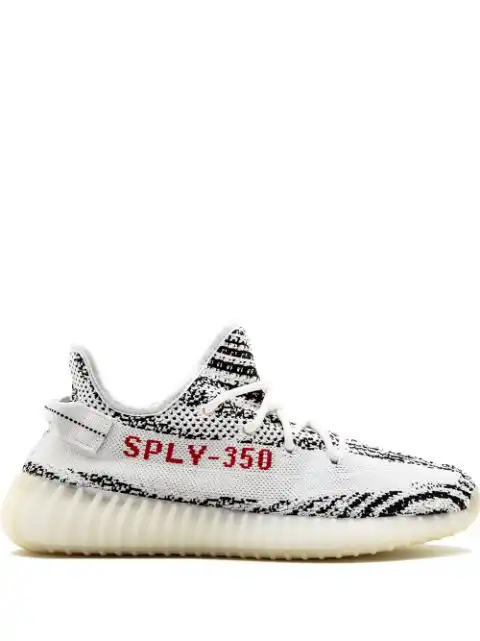 Husky adidas Yeezy YEEZY Boost 350 V2 "2017 Release" sneakers 