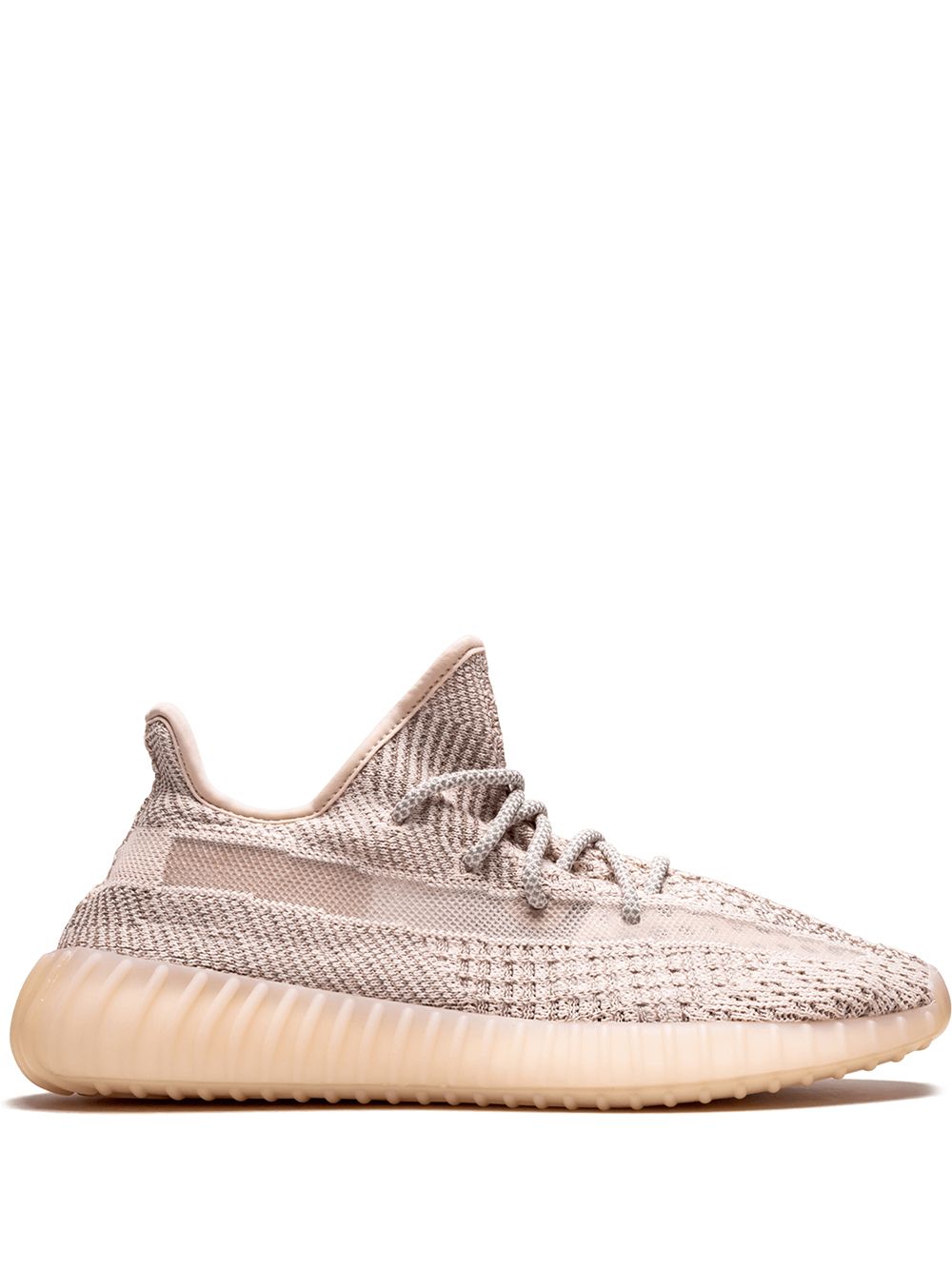 TB adidas Yeezy YEEZY Boost 350 V2 "Synth Reflective" sneakers 