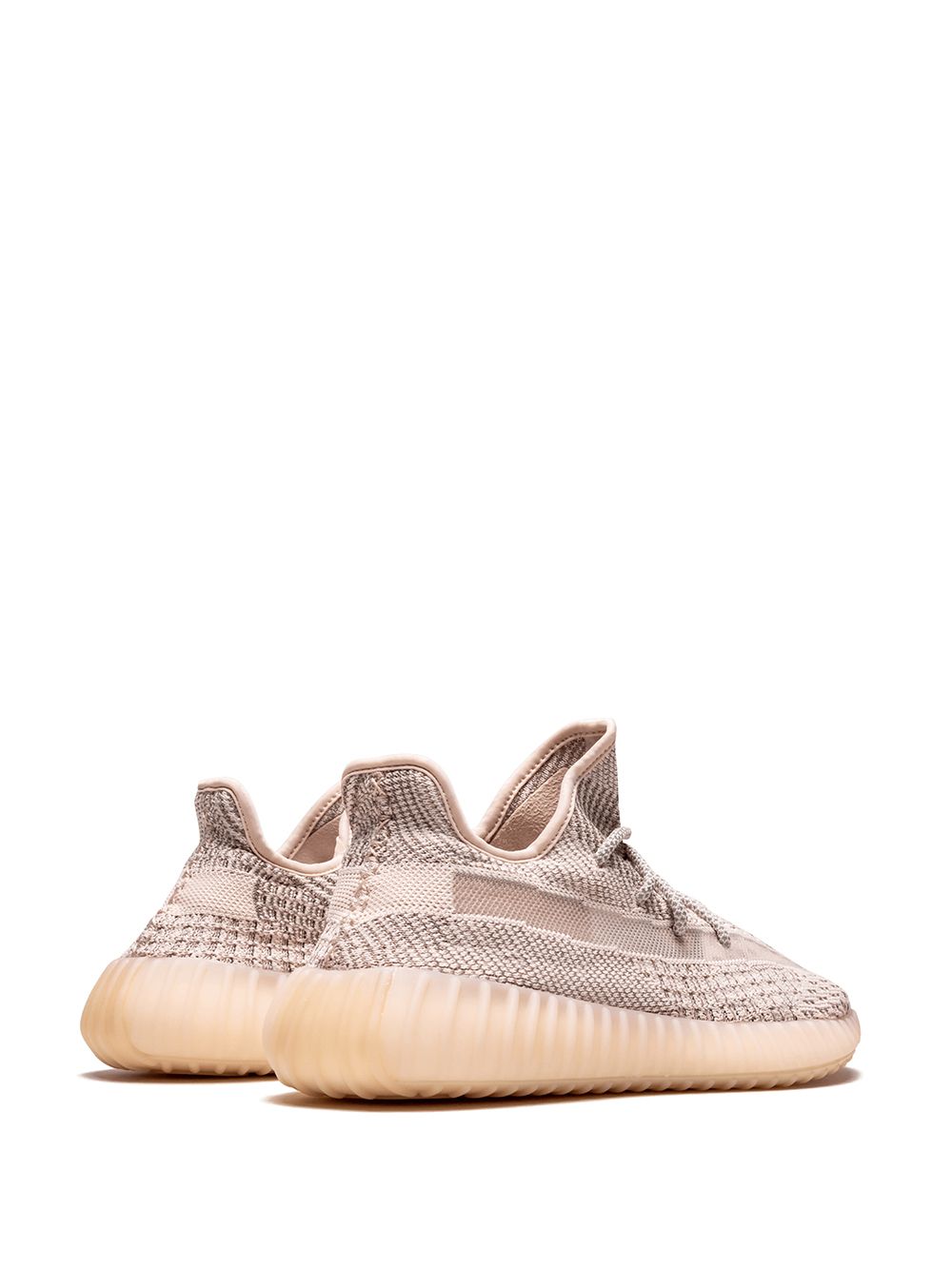 TB adidas Yeezy YEEZY Boost 350 V2 "Synth Reflective" sneakers 