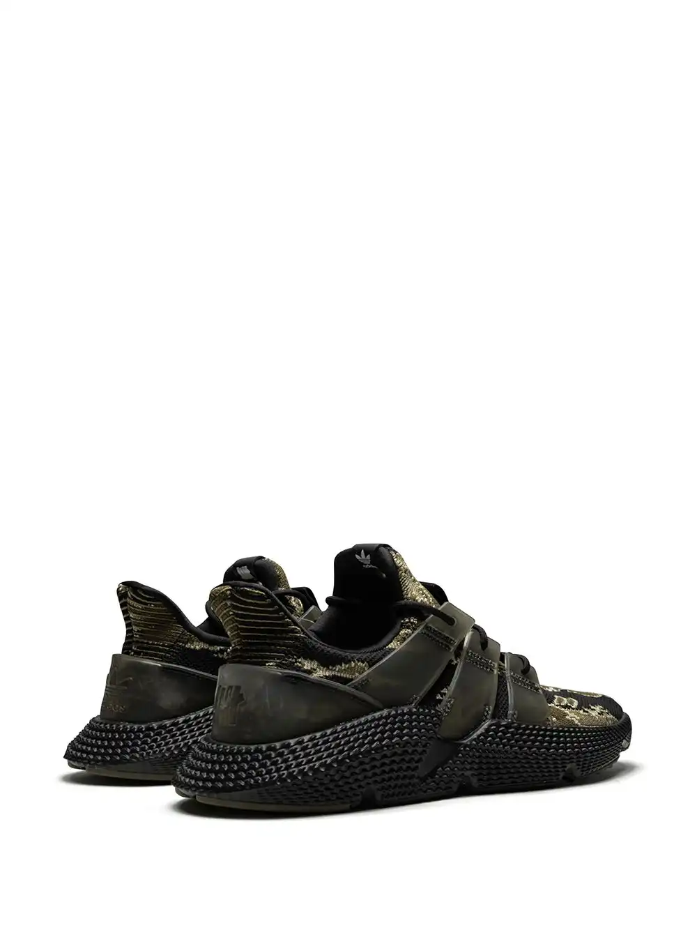 Bmlin adidas Prophere UNDFTD sneakers  