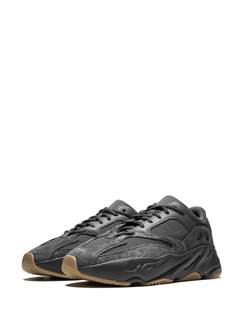 TB adidas Yeezy YEEZY Boost 700 "Utility Black" sneakers 