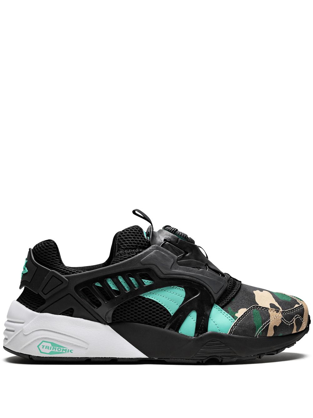 TB PUMA Disc Blaze "Atmos Night Jungle" sneakers 