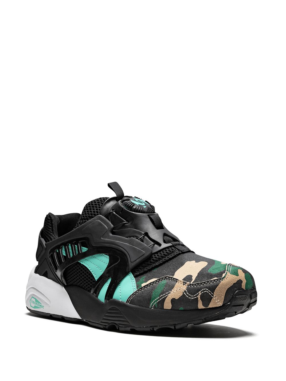 TB PUMA Disc Blaze "Atmos Night Jungle" sneakers 