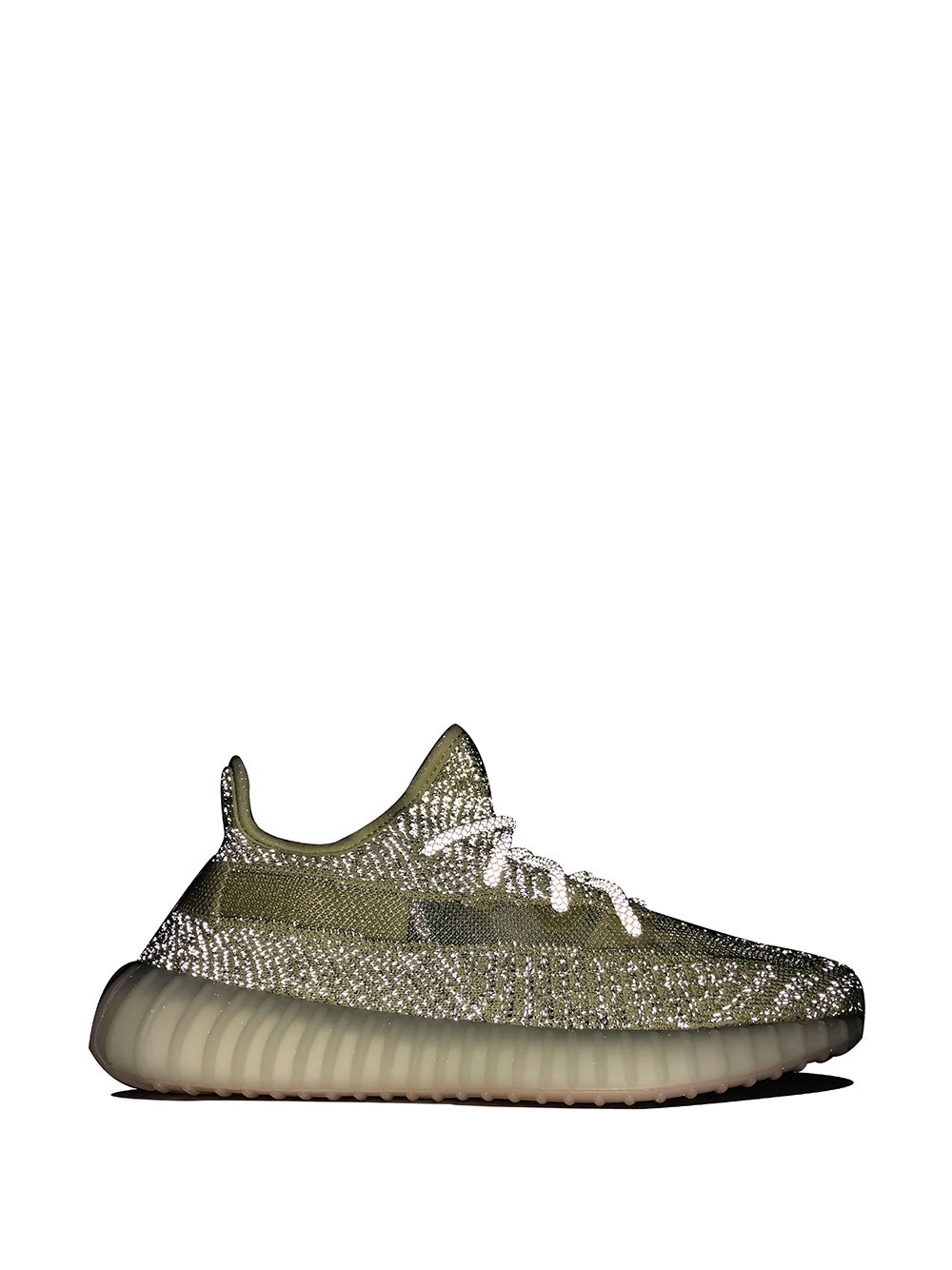 TB adidas Yeezy Yeezy Boost 350 V2 Reflective "Antlia" sneakers 