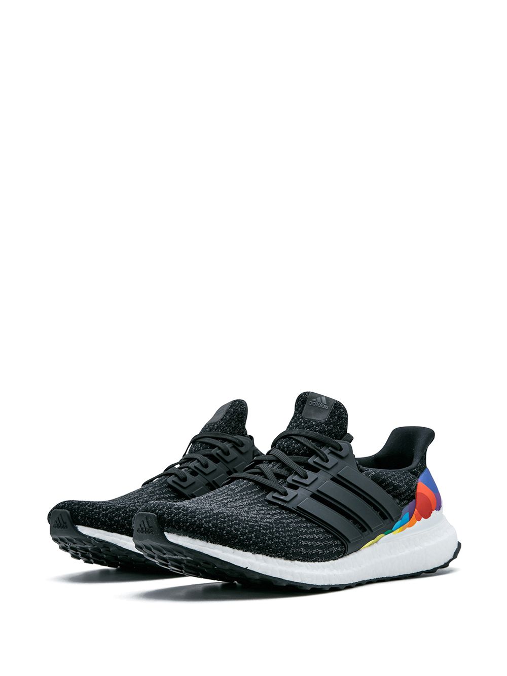 TB adidas Ultraboost Pride "Pride Pack" sneakers 