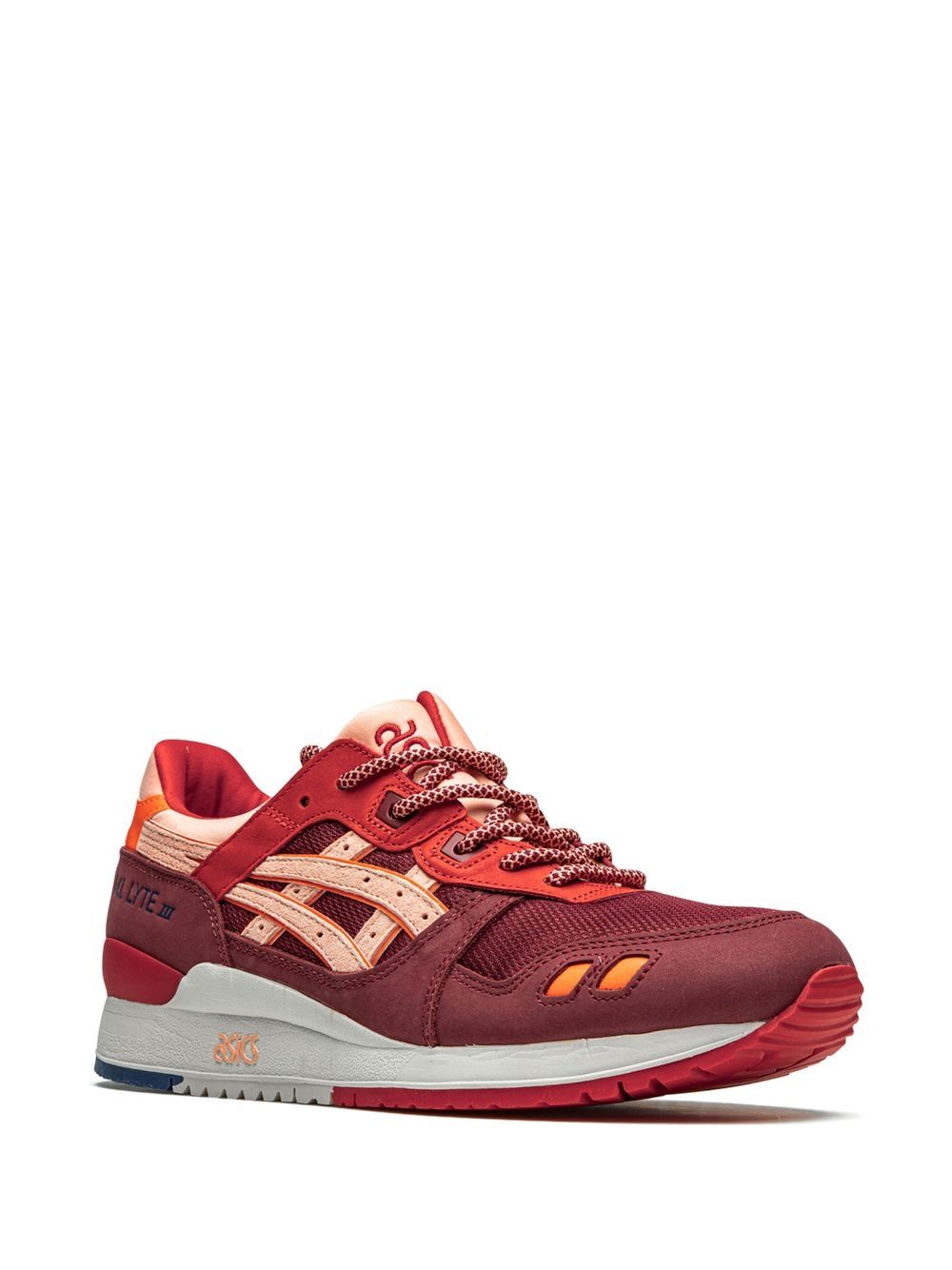 TB ASICS x Ronnie Fieg Gel Lyte III "Volcano 2.0" sneakers 