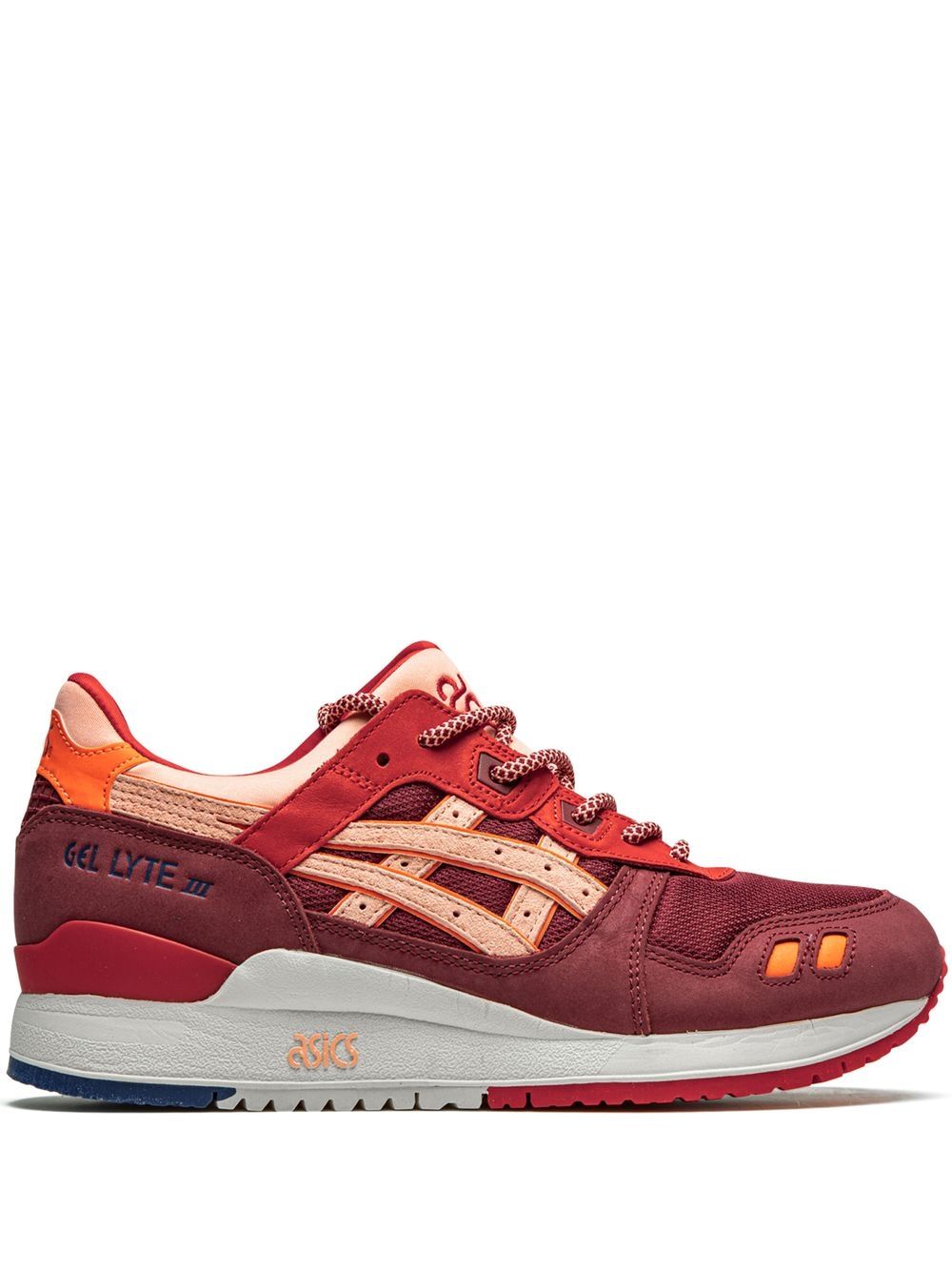 TB ASICS x Ronnie Fieg Gel Lyte III "Volcano 2.0" sneakers 