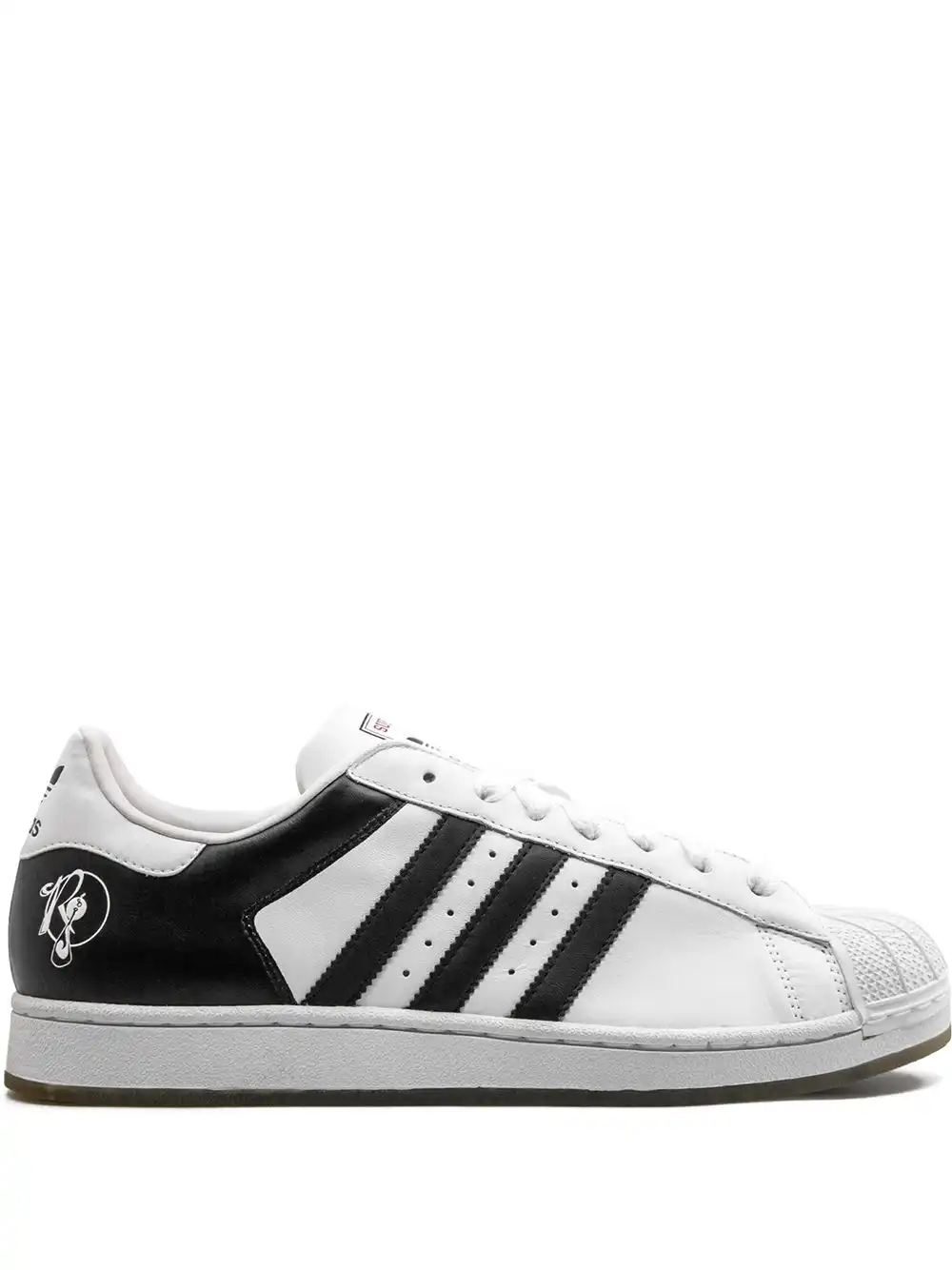 Bmlin adidas Superstar 1 (Music) 