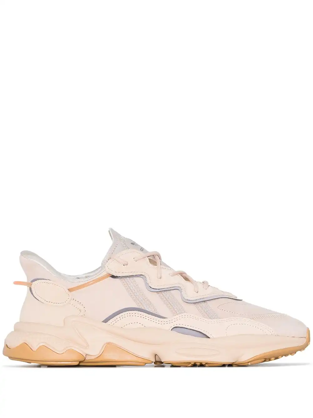 Cheap adidas Ozweego St. Pale  