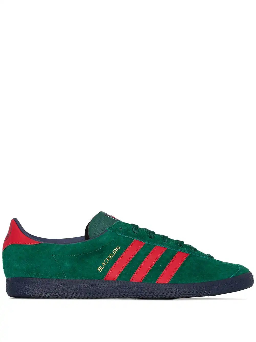 Bmlin Shoes adidas Blackburn SPZL 