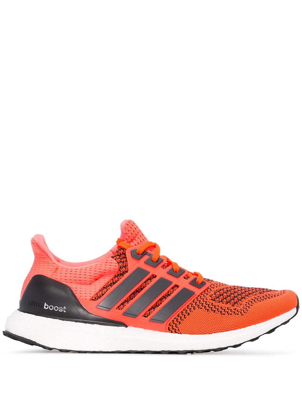 TB adidas Ultraboost "Solar Red" sneakers 