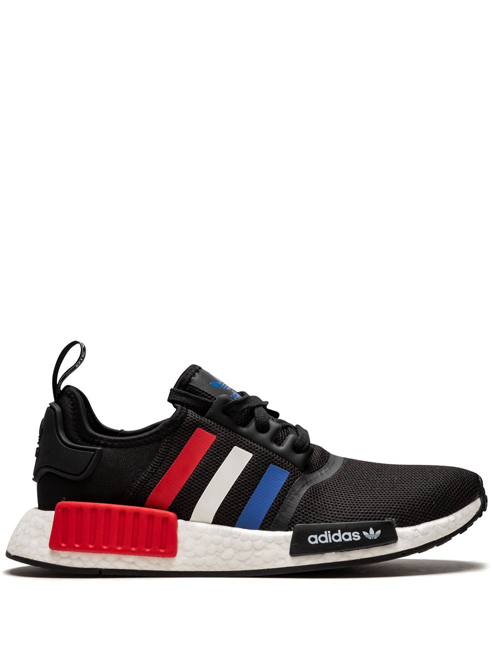 TB adidas NMD_R1 Color "Cblack Cmulti" sneakers 