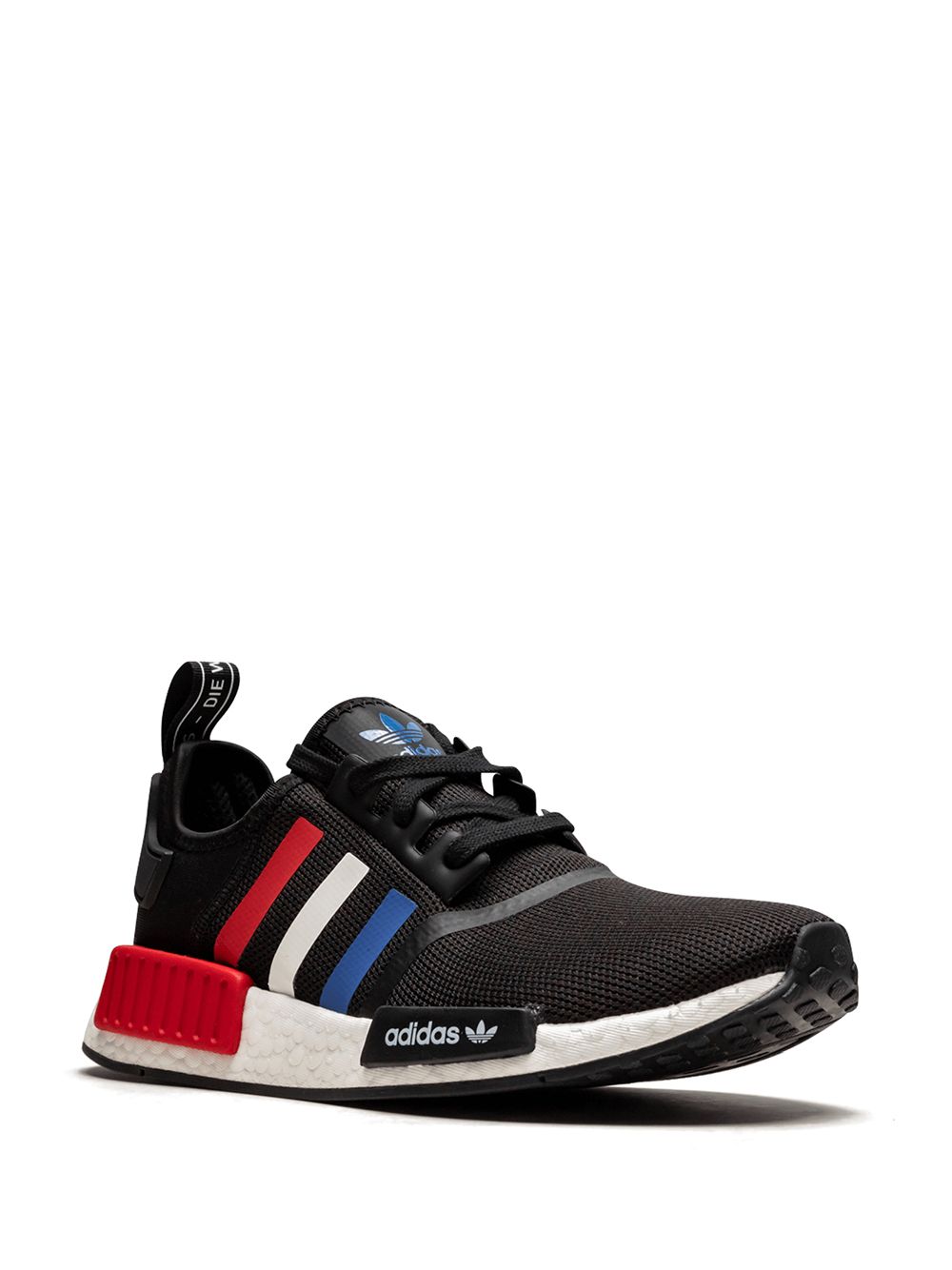 TB adidas NMD_R1 Color "Cblack Cmulti" sneakers 