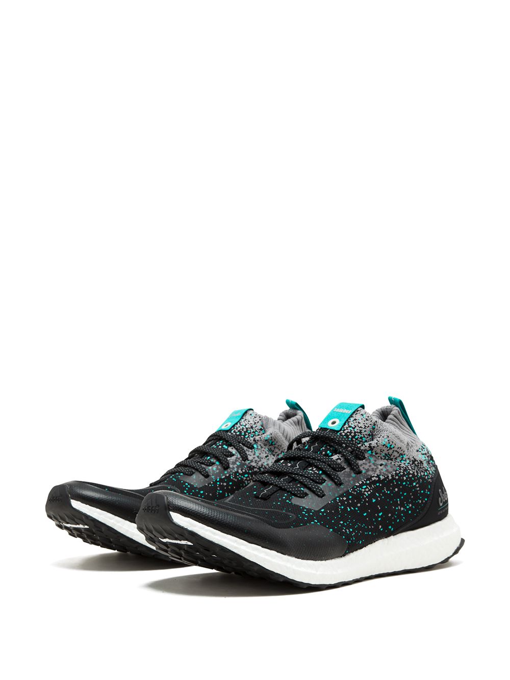 TB adidas x Packer x Solebox Ultraboost Mid S.E. sneakers 