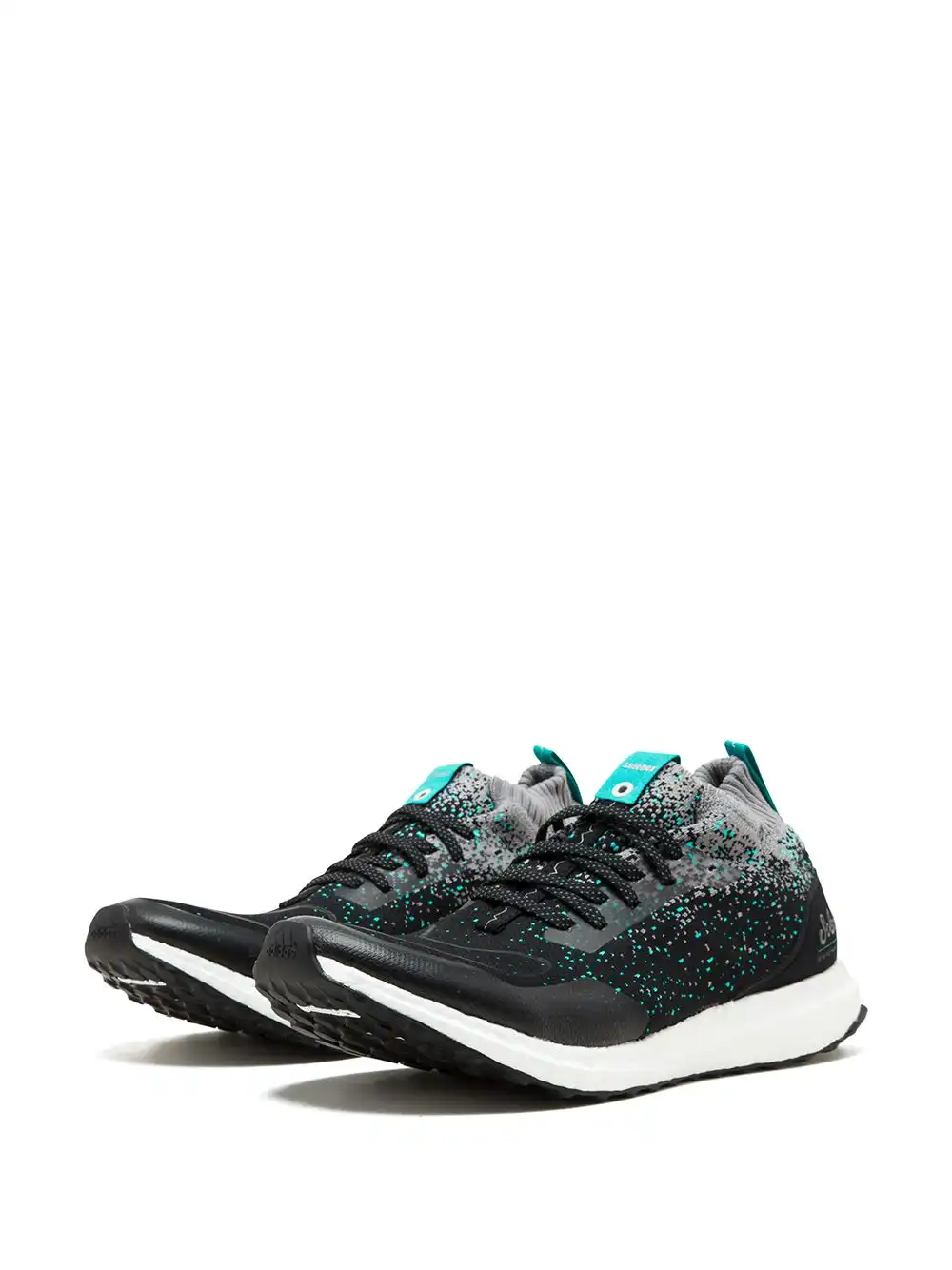 Affordable adidas x Packer x Solebox Ultraboost Mid S.E. sneakers 