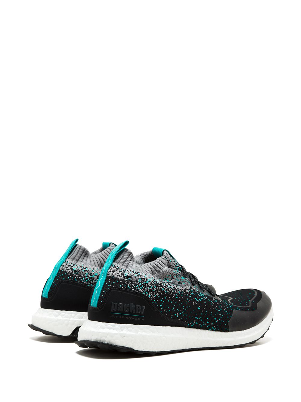 TB adidas x Packer x Solebox Ultraboost Mid S.E. sneakers 