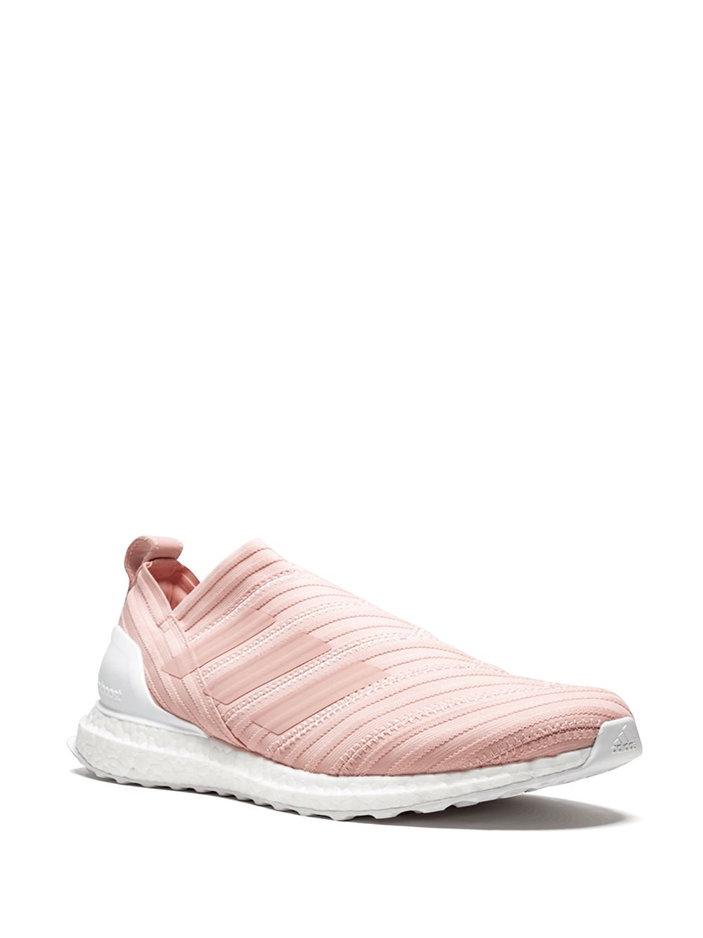 TB adidas K Nemeziz 17.1 Ultraboost "Miami Flamingos" sneakers 