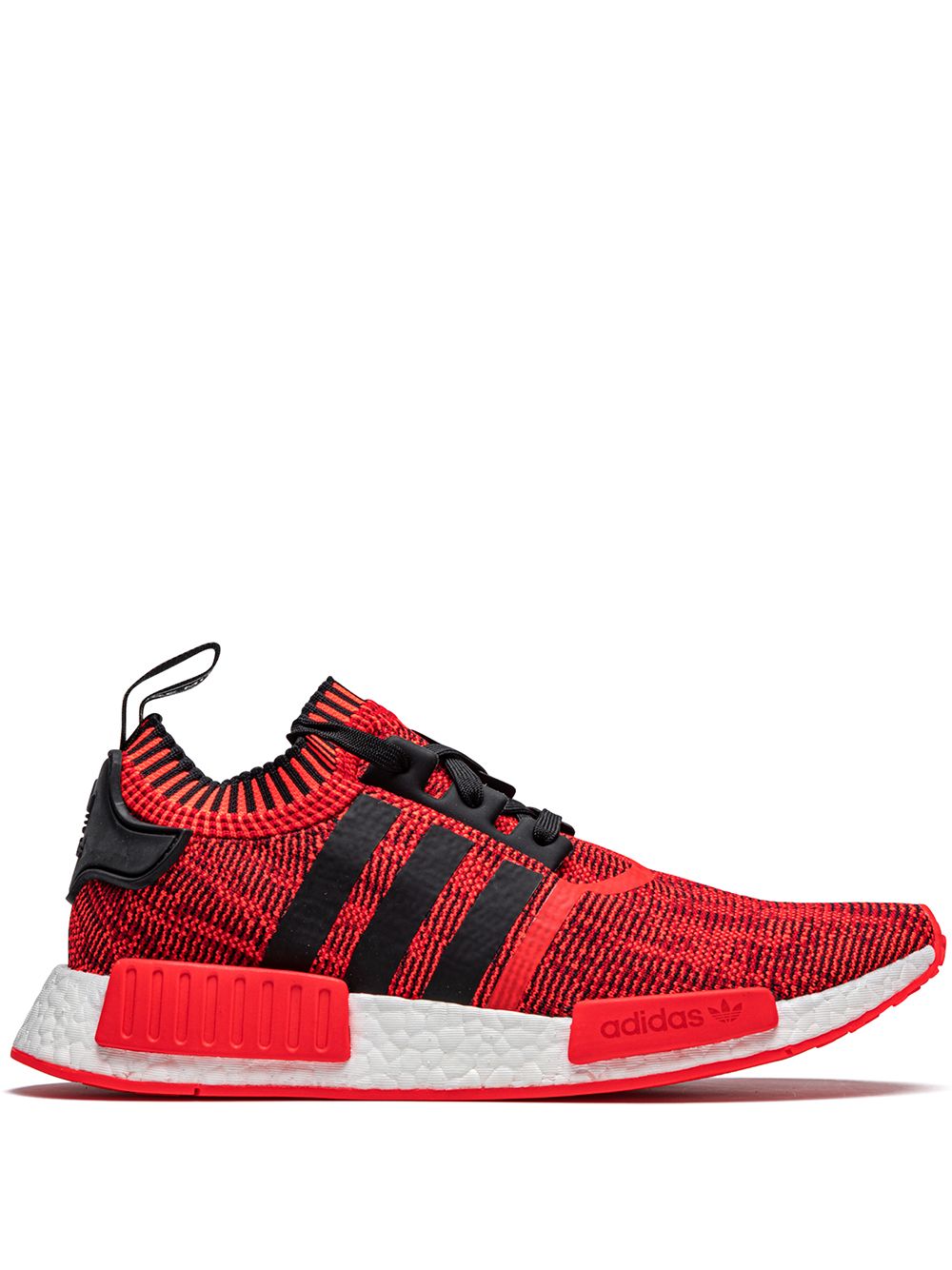 TB adidas NMD_R1 Primeknit "A.I. Camo Pack" sneakers 