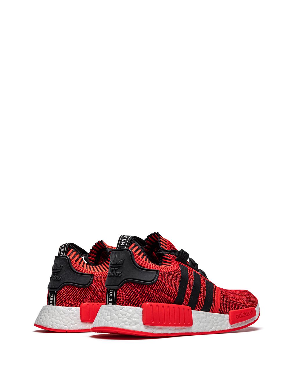 TB adidas NMD_R1 Primeknit "A.I. Camo Pack" sneakers 