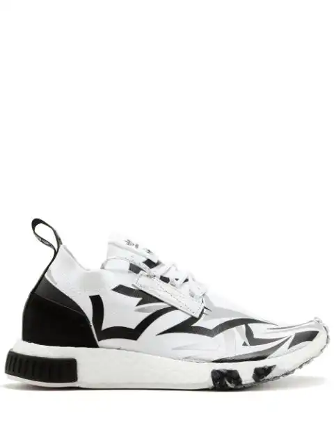 Cheap adidas NMD Racer Juice sneakers 