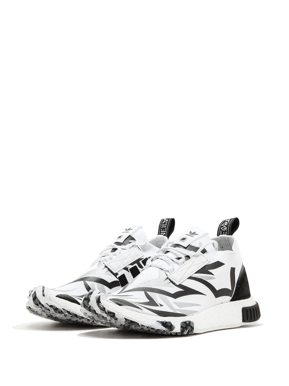 TB adidas NMD Racer Juice sneakers 