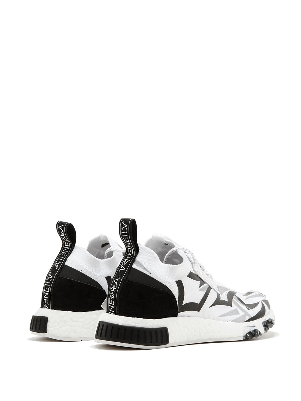 TB adidas NMD Racer Juice sneakers 