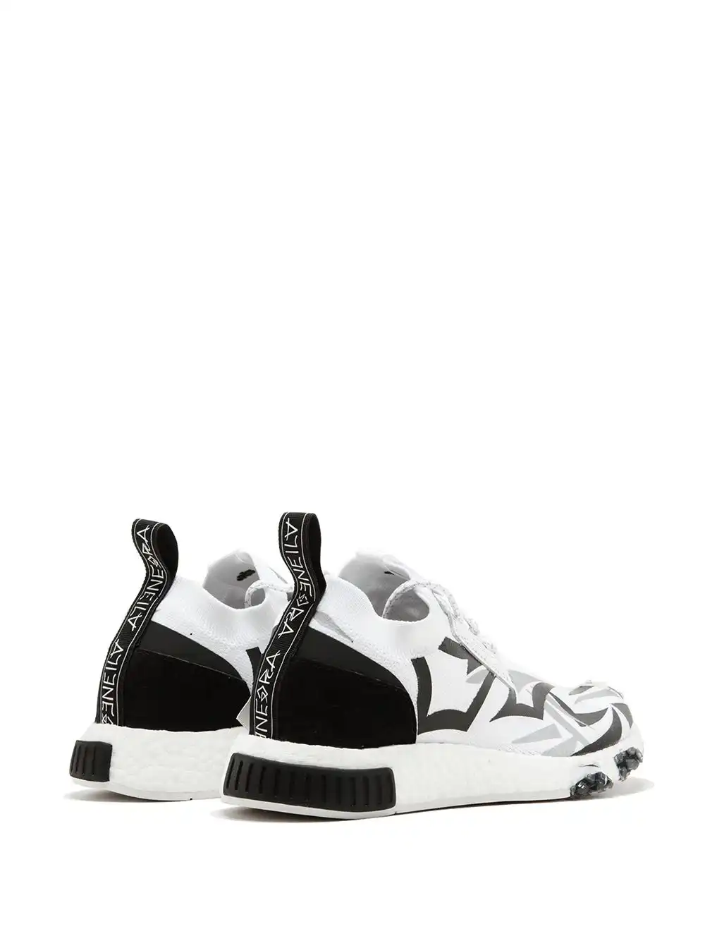 Bmlin adidas NMD Racer Juice sneakers 