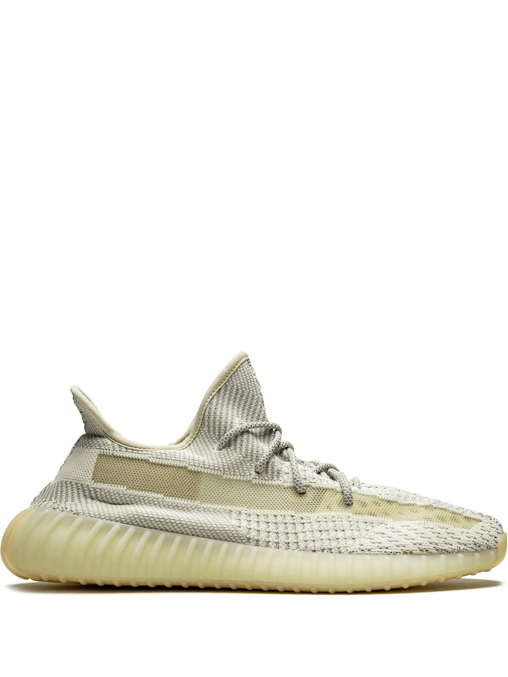 KICKWHO adidas Yeezy Boost 350 V2 "Lundmark Reflective" sneakers 