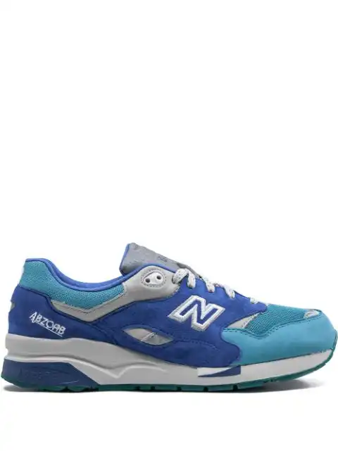 LUCY New Balance x Nice Kicks CM1600 sneakers 