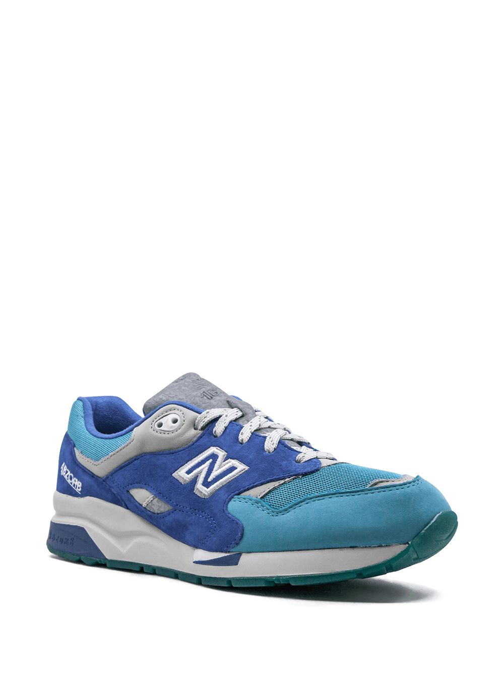 KICKWHO New Balance x Nice Kicks CM1600 sneakers 