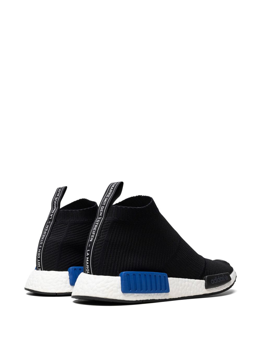 TB adidas NMD City Sock sneakers 