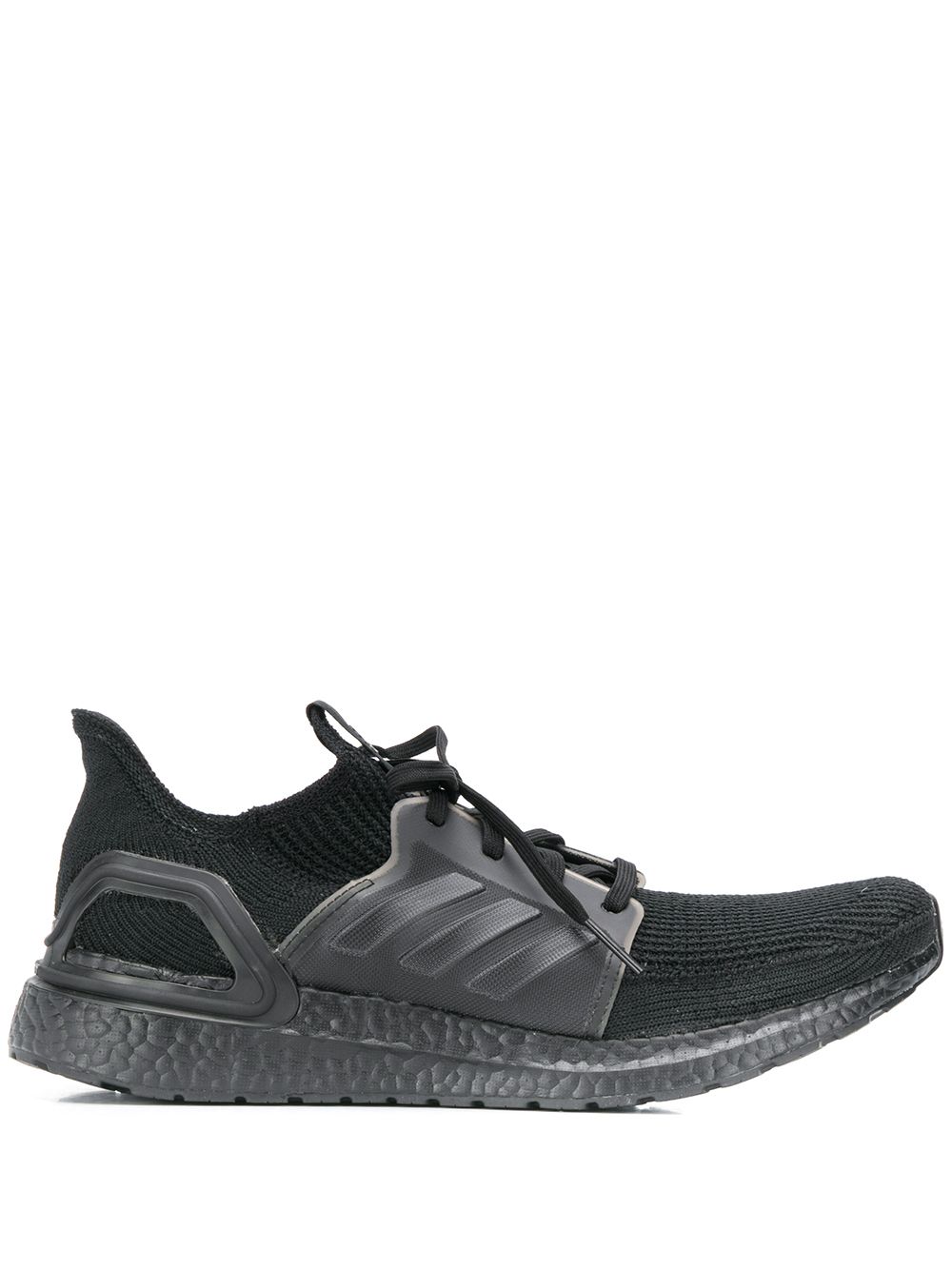 KICKWHO adidas Ultraboost 19 "Triple Black" sneakers 