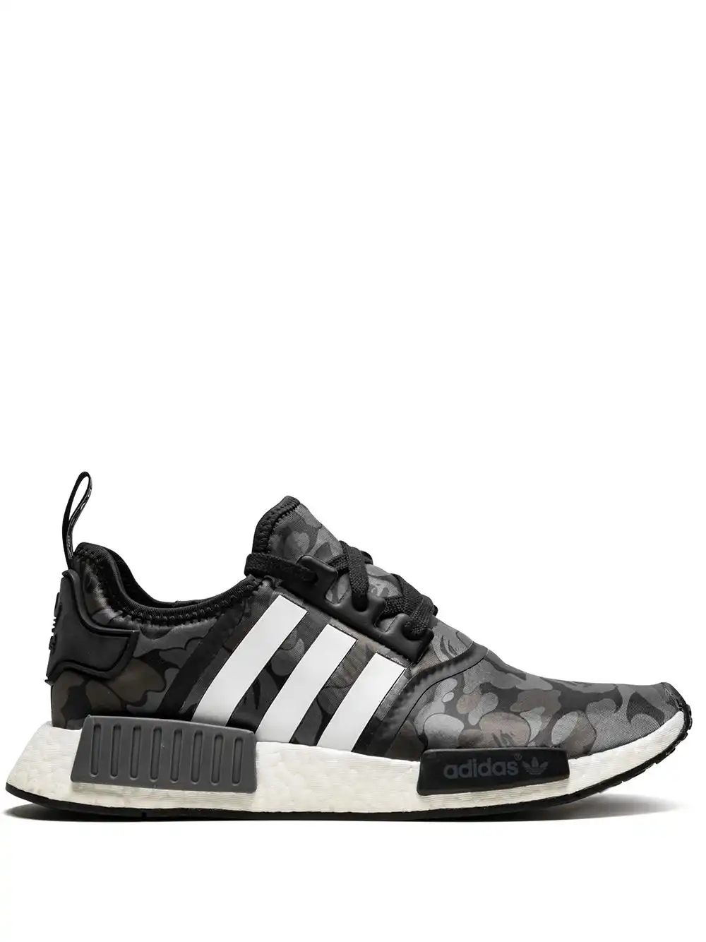 Cheap adidas x BAPE NMD_R1 