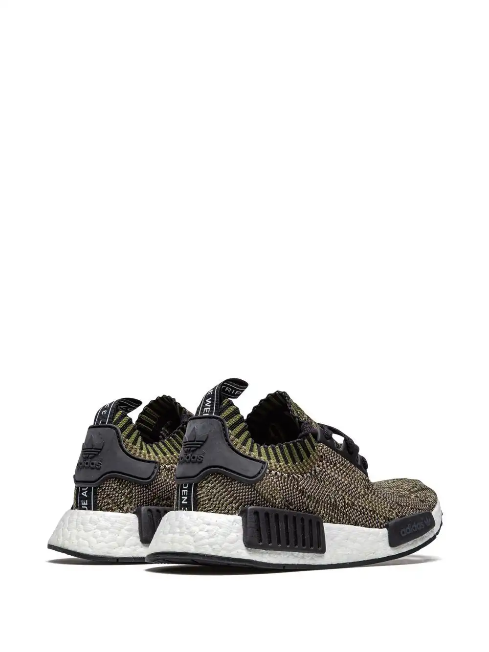 Bmlin Shoes adidas NMD R1 Primeknit 