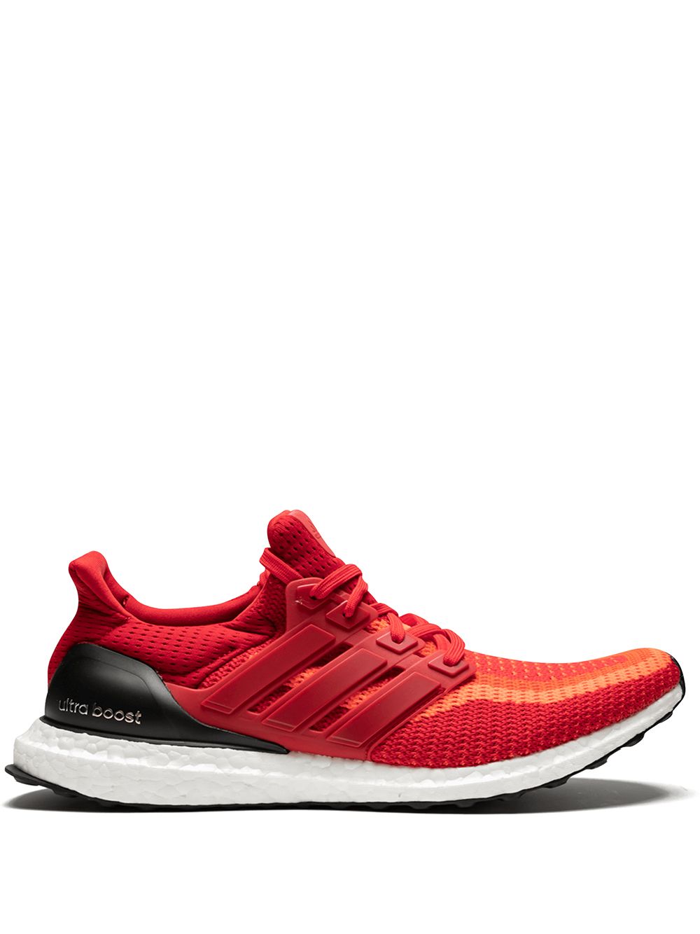 TB adidas Ultraboost M "Solar Red" sneakers 