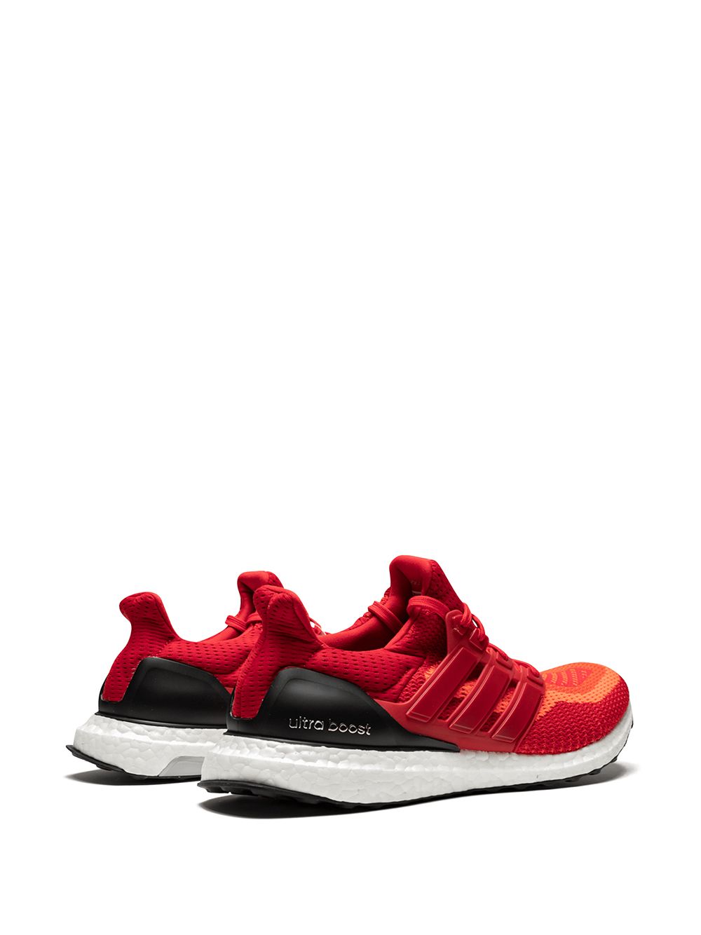 TB adidas Ultraboost M "Solar Red" sneakers 