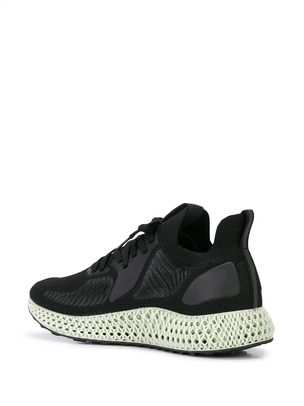 Cheap adidas Alphaedge 4D 