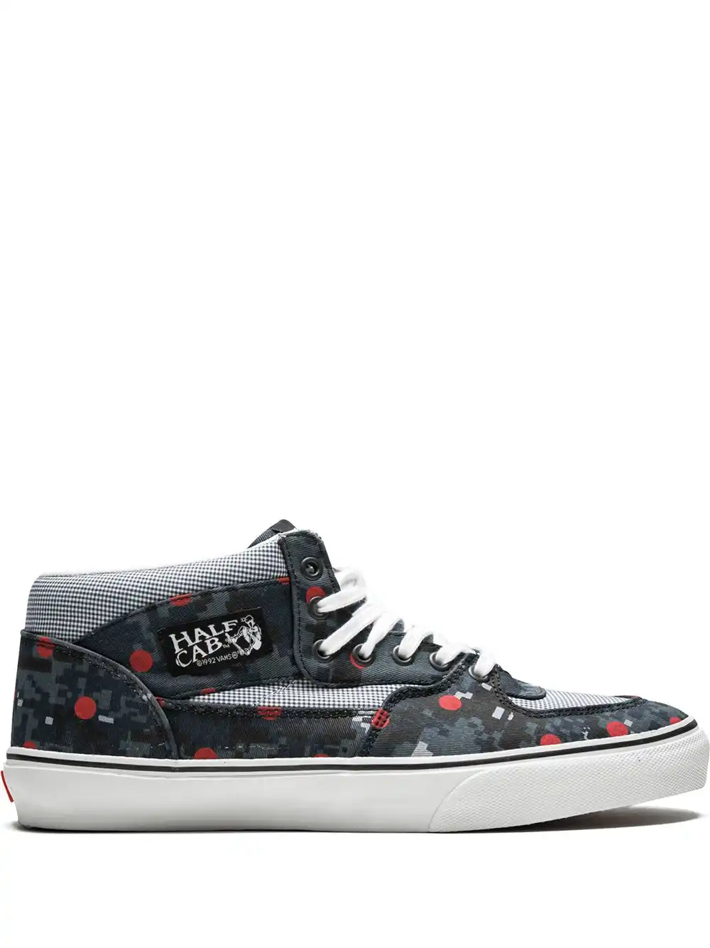 Cheap LY Vans Half Cab Pro sneakers 