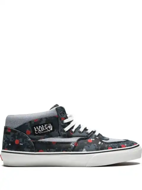 LY Vans Half Cab Pro sneakers 