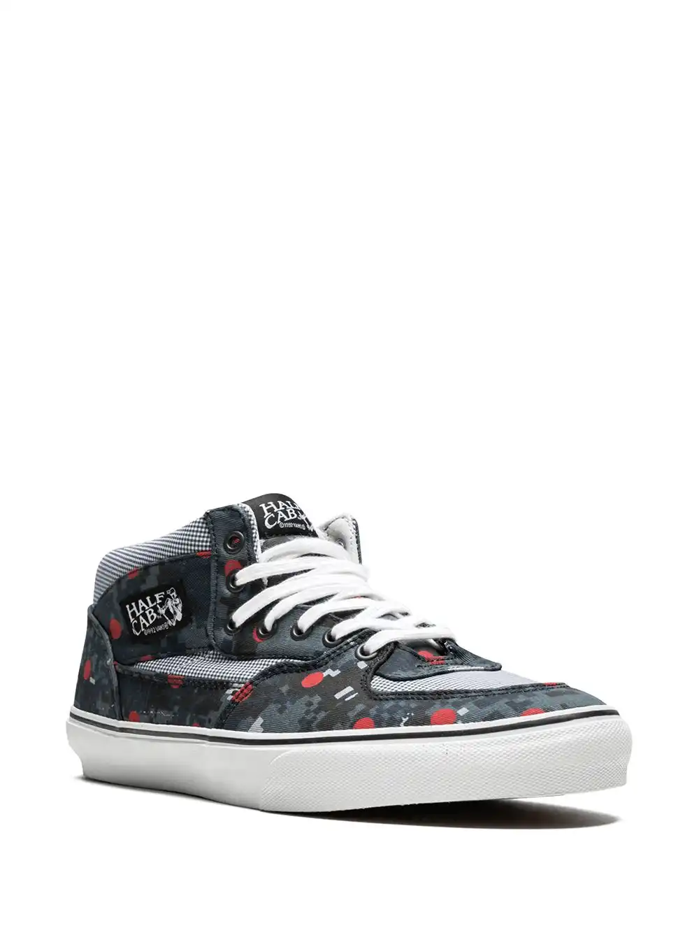 Bmlin Shoes Vans Half Cab Pro sneakers 