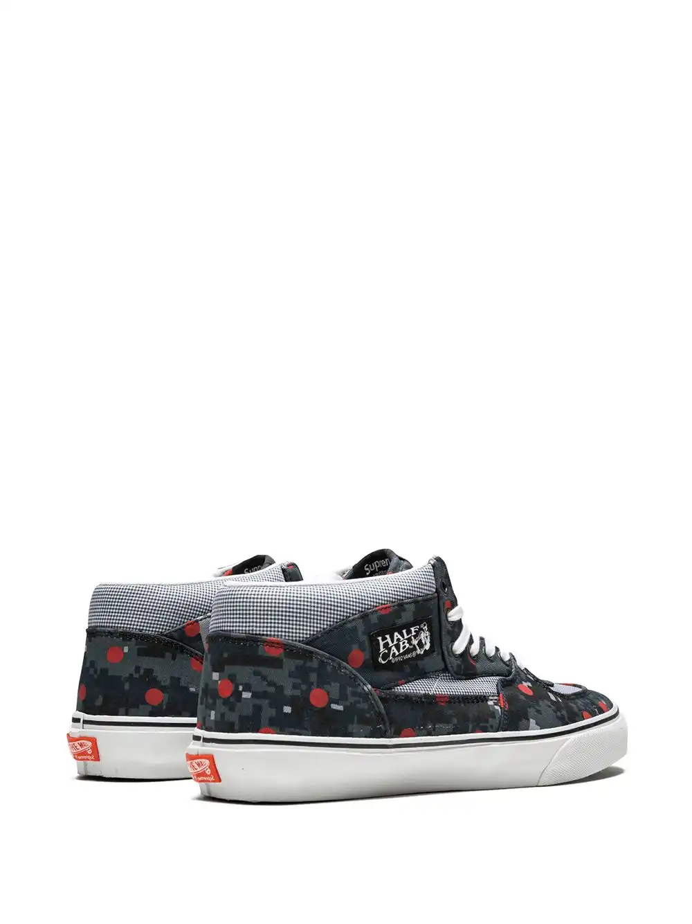 Bmlin Shoes Vans Half Cab Pro sneakers 