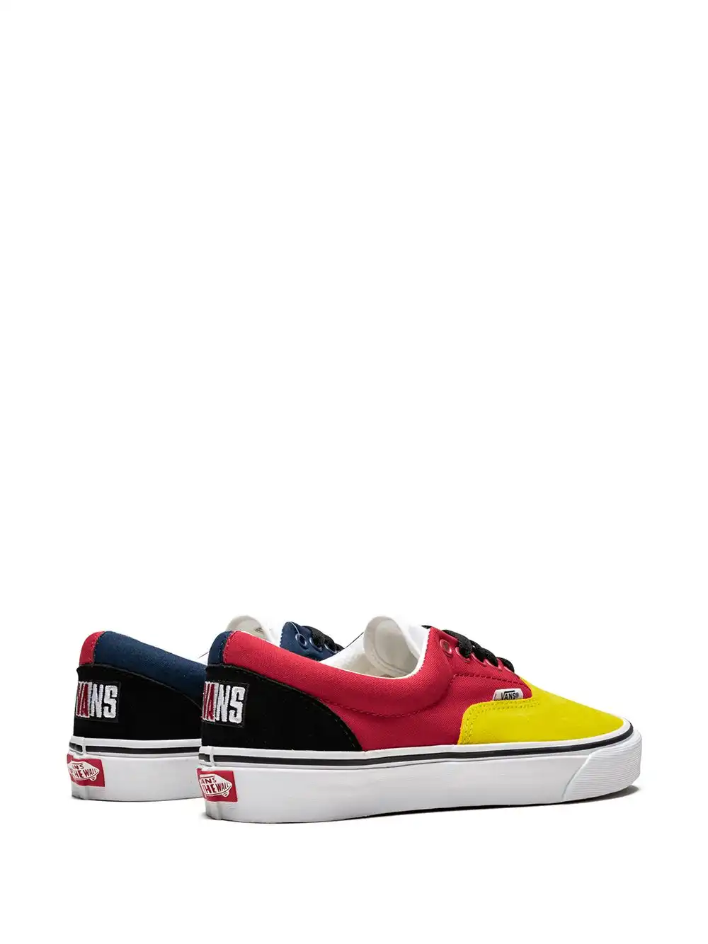 Cheap LY Vans Era 