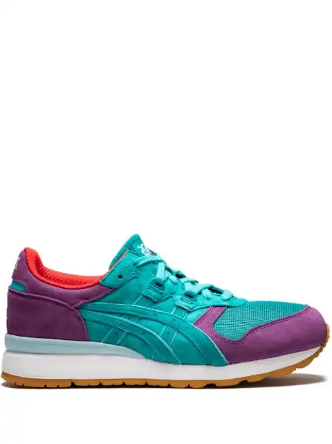 Cheap ASICS x Hanon Gel-Epirus “Glover Pack”  